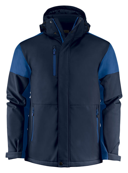Prime Padded Softshell-1