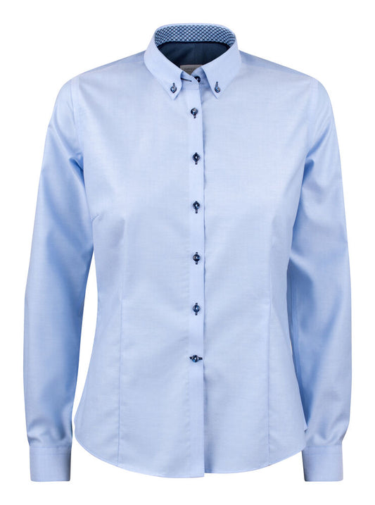 RB121 Oxford Woman-1