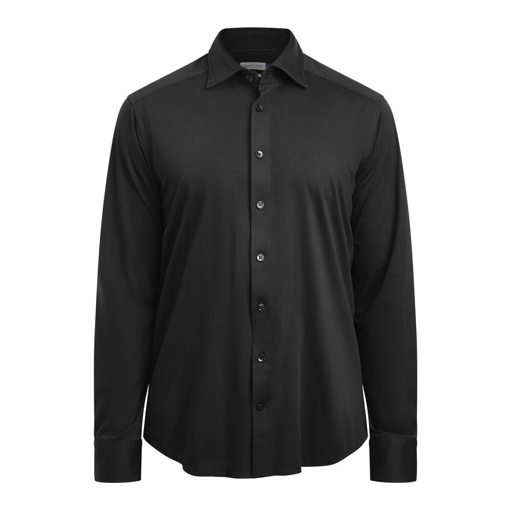 IB132 Interlock Knit Regular-3