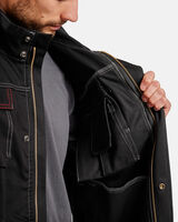 Jobman Hitsaustakki - 1092