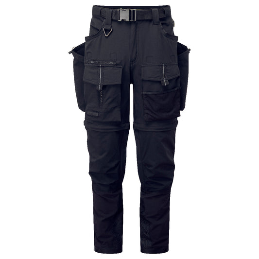 Ultimate mukautuvat 3-in-1 housut BX321