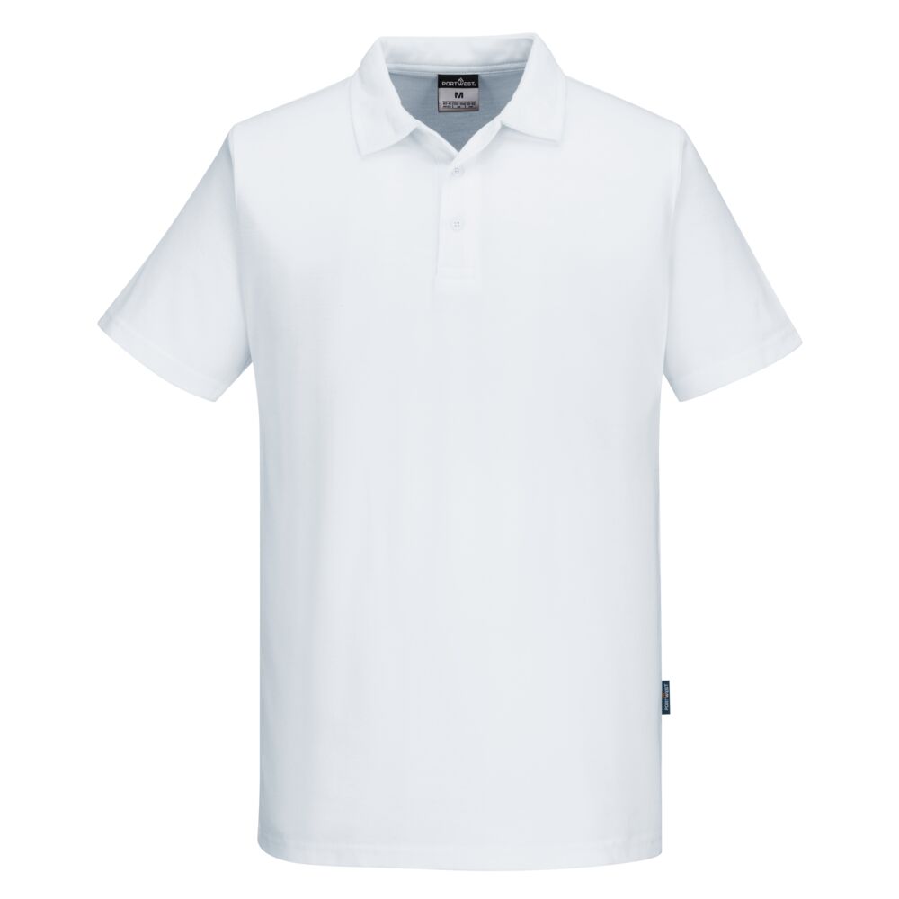 Mesh Air Pro Polo paita S/S - C211-1