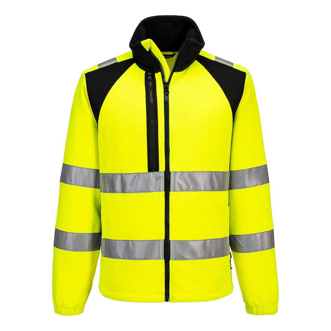 WX2 Eco Hi-Vis fleece - CD807-1