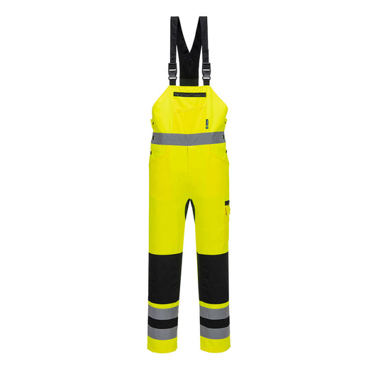 WX2 Eco Hi-Vis Avohaalarit - CD852-1