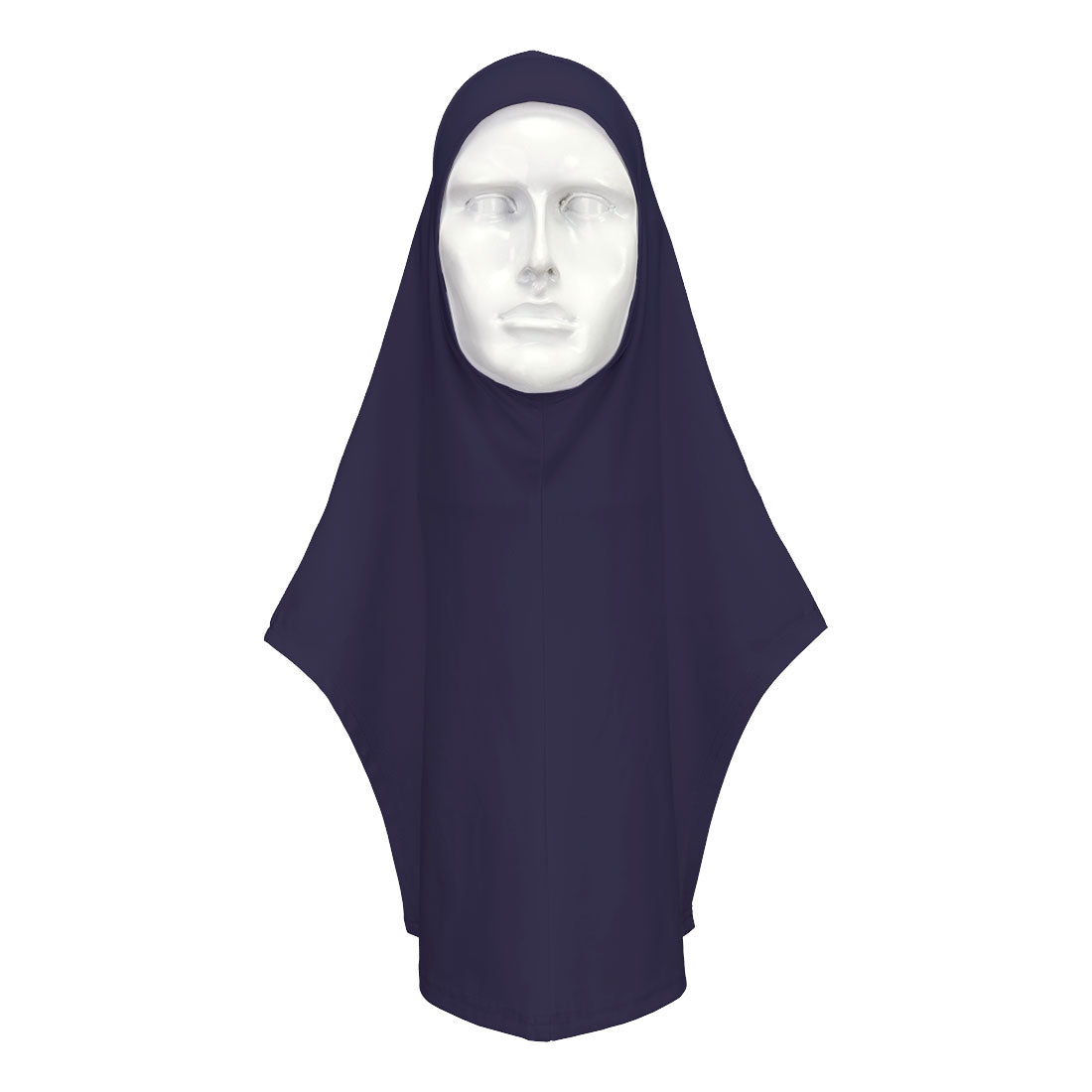 Otsan suojaava Balaclava huppu - CS28-1
