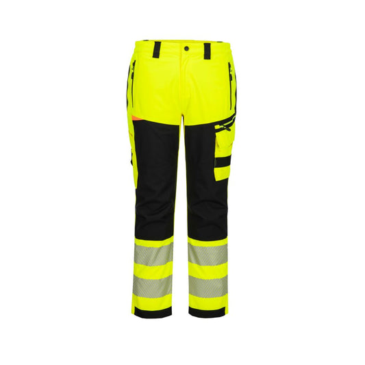 DX4 Hi-Vis Kuorisadehousut - DX448-1
