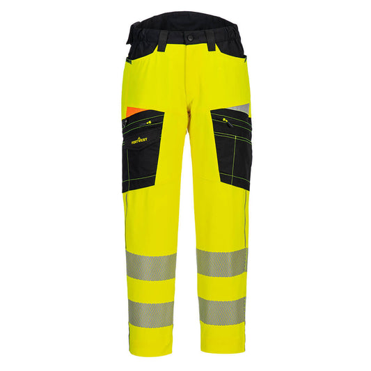 DX4 Hi-Vis Service-housut - DX453-1