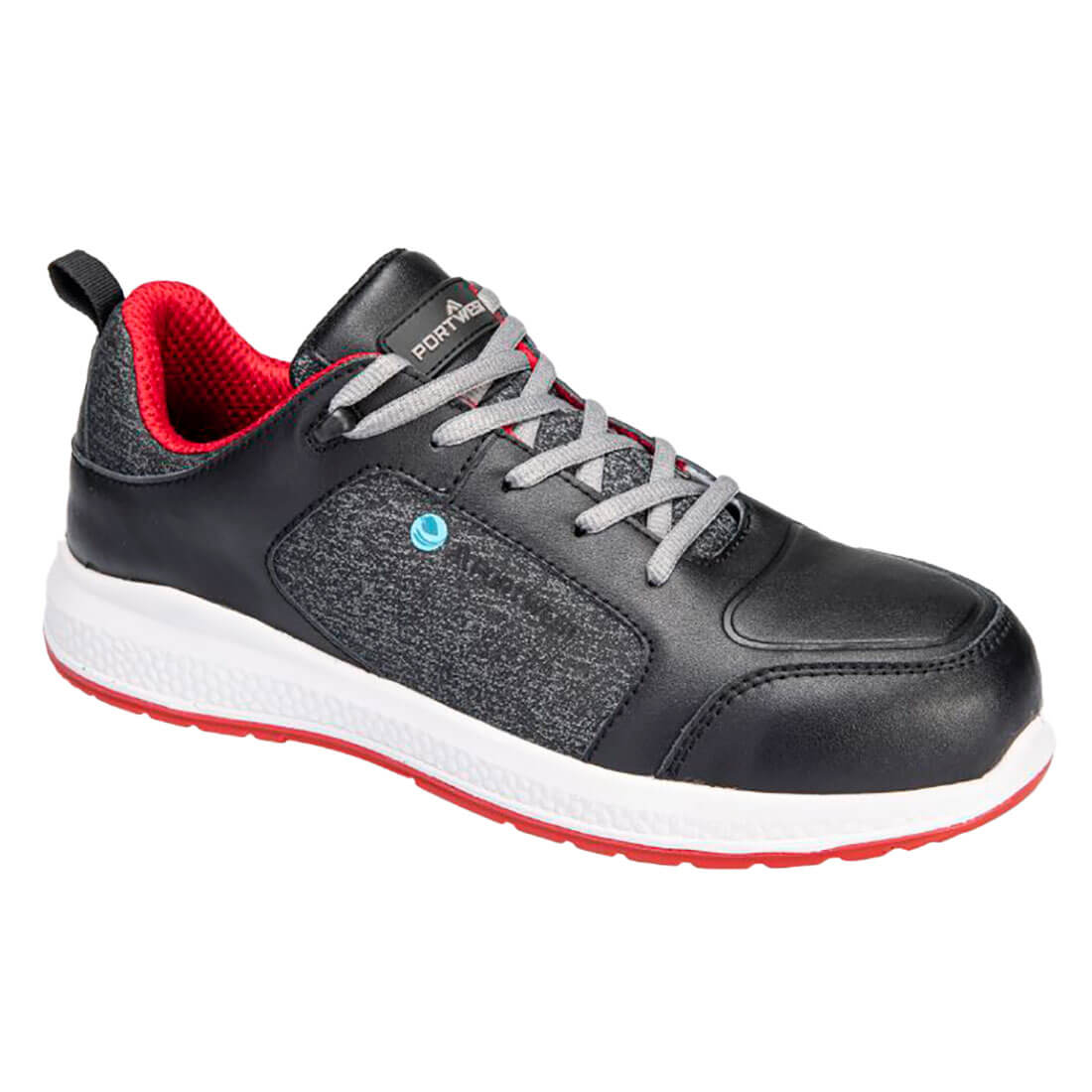 Eco Composite Turvalenkkarit S3S SR FC07