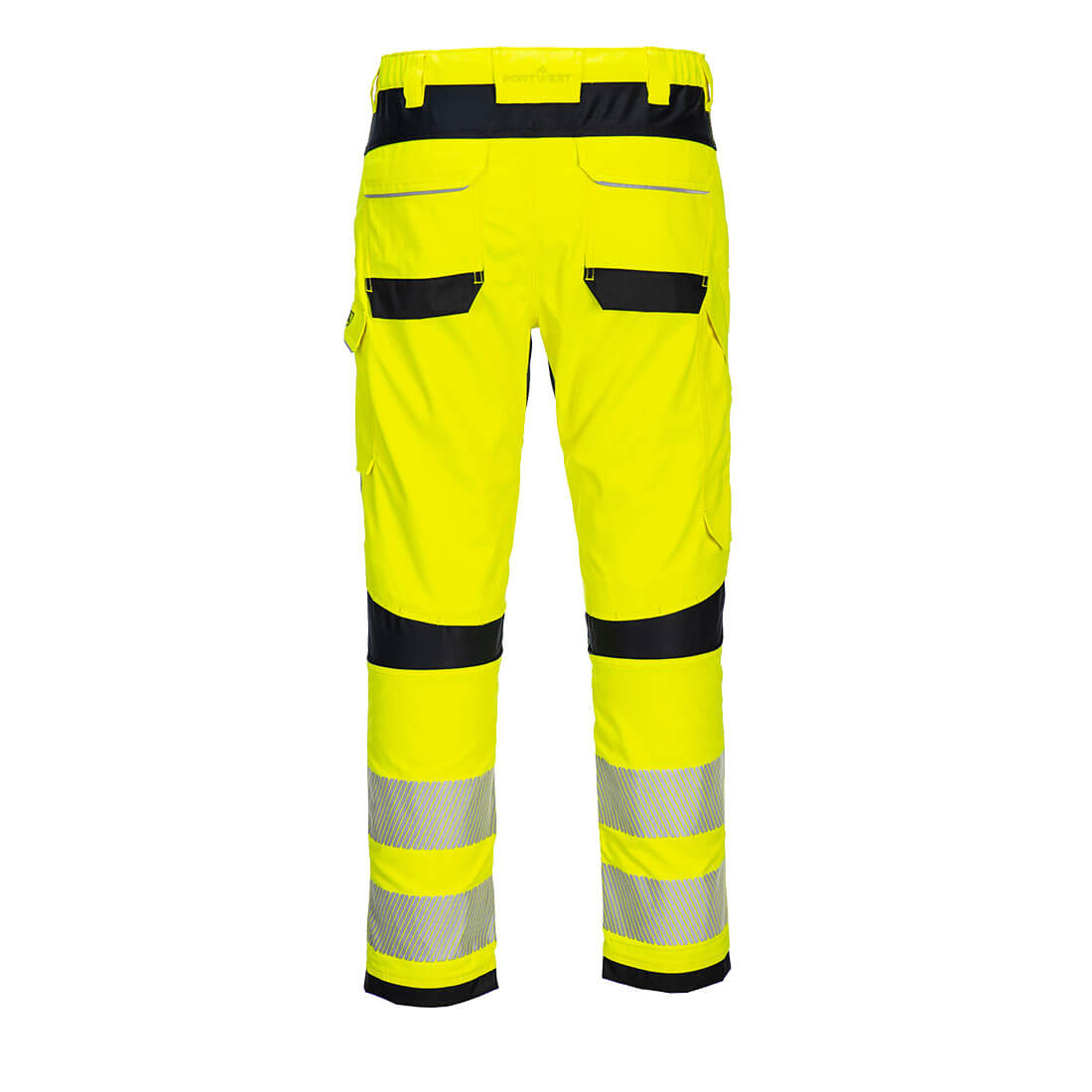 PW3 Liekinkestävät Hi-Vis työhousut FR406