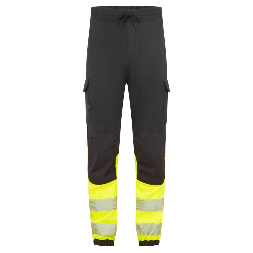 PW3 Modaflame Hi-Vis luokan 1 FR - työverkkarit - FR433-0