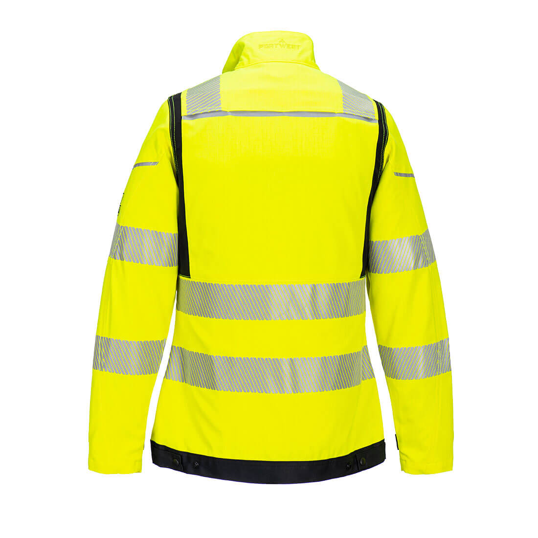 PW3 Hi-Vis Liekinkestävä naisten työtakkiFR715