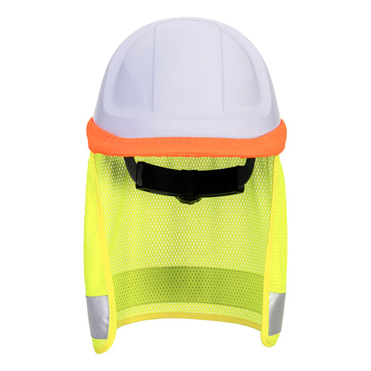 Hi-Vis niskasuojus - HA17-1