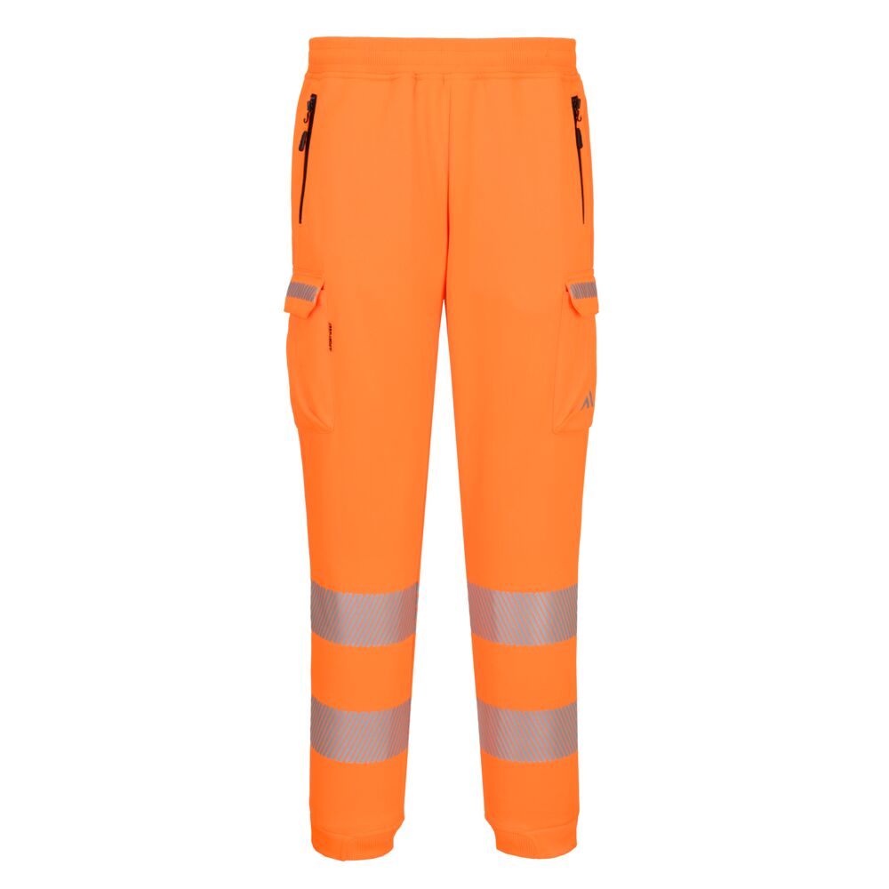 Hi-Vis Sports Combat työverkkarit - KX348-0