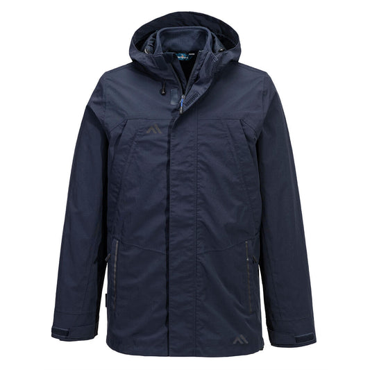 KX3 3-in-1 Jacket - KX366-1