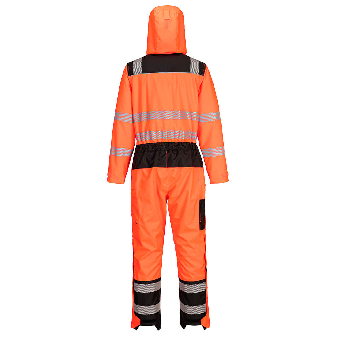PW3 Sateenpitävä Hi-Vis haalari - PW355