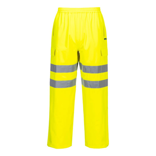 Hi-Vis Extreme Kuorisadehousut (3L) - S595-1