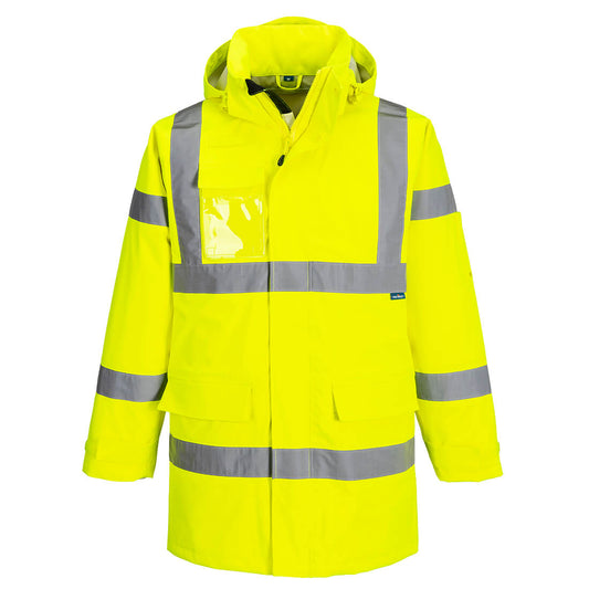 Hi-Vis Extreme Kuoritakki (3L) - S599-1
