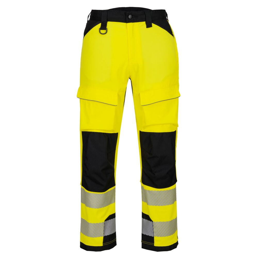 PW3 Hi-Vis Turvavaljashousut - T142-1