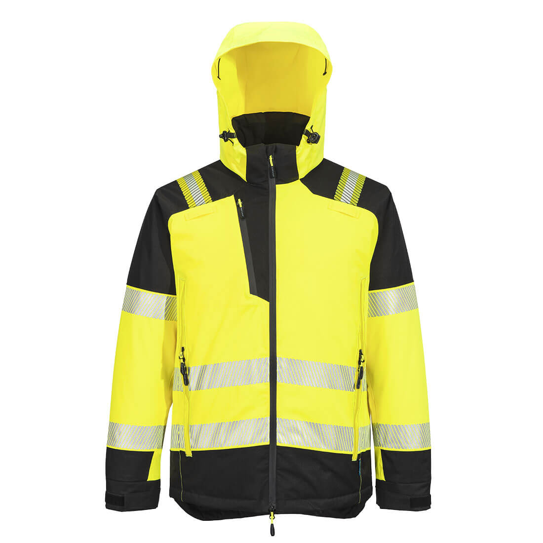 PW3 Hi-Vis Talvitakki - T160-1