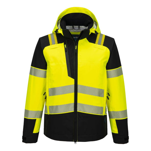 PW3 Hi-Vis Sadetakki (3L) - T166-1