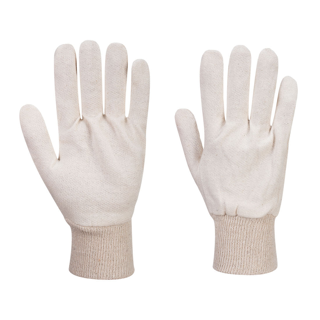 Puuvillainen aluskäsine (300pr) 5.5oz A040