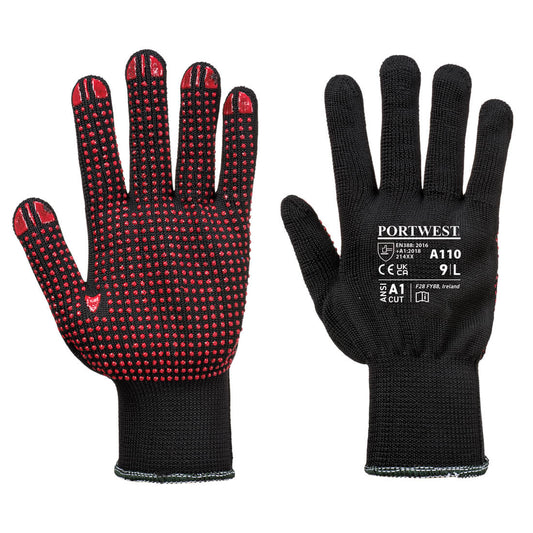 Näppylähanskat, Nylon A110