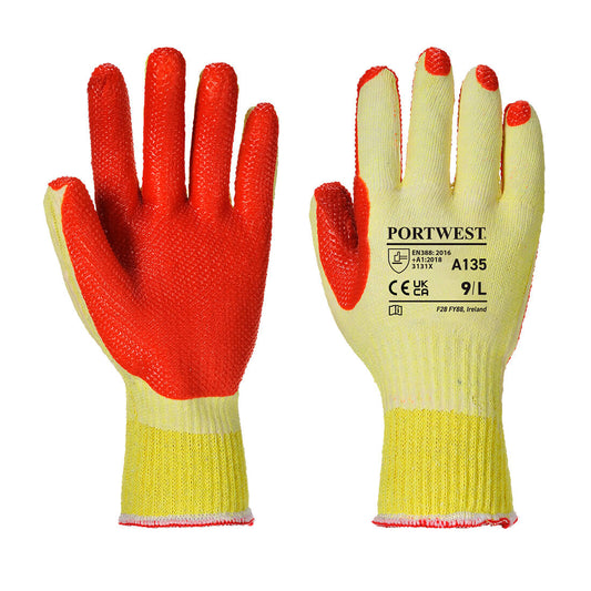 Tukeva otekäsine A135