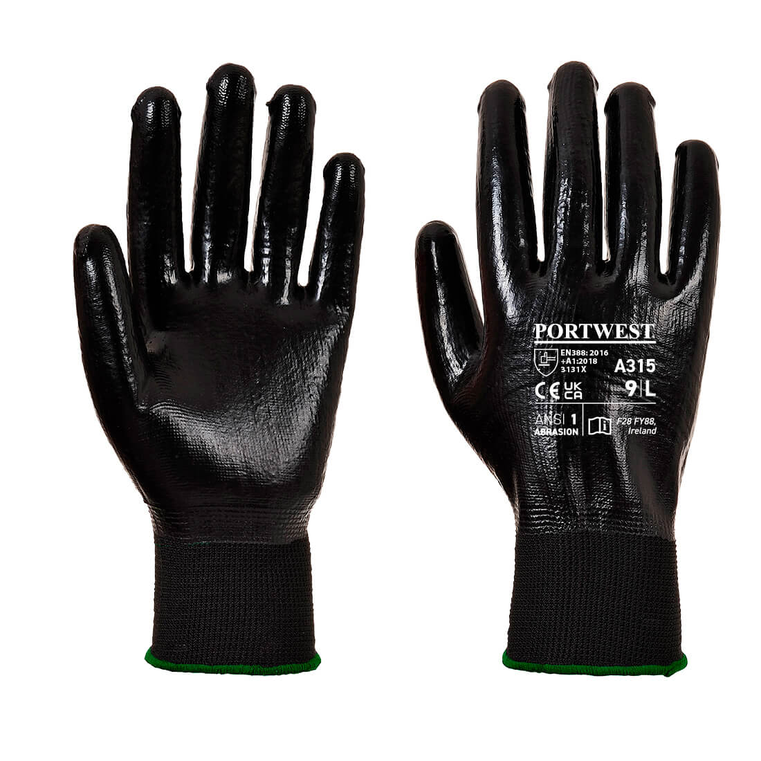 Portwest AllFlex Grip-käsine  A315