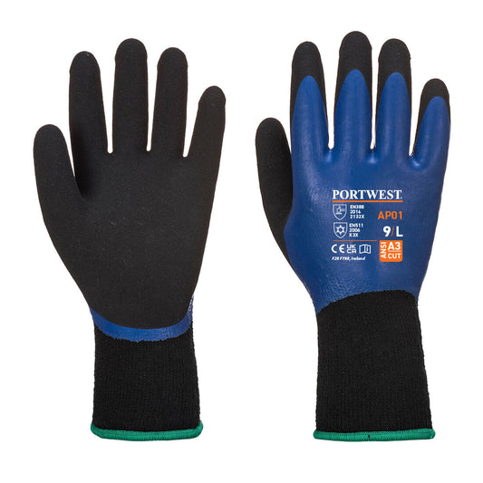 Thermo Pro-käsine AP01