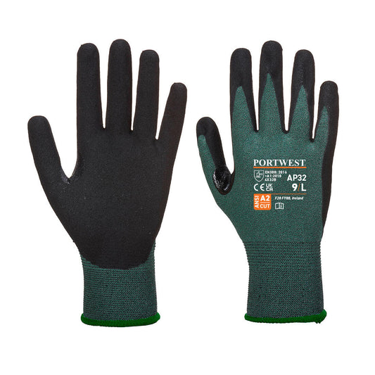 DextiCut Pro Viiltosuojauskäsine AP32