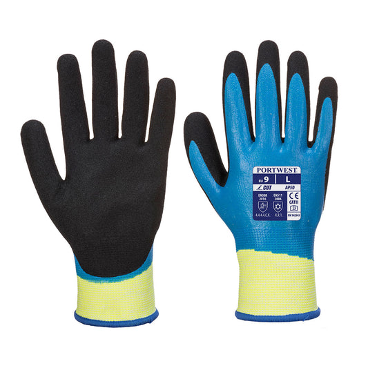 Portwest Aqua CutPro Viiltosuojakäsine AP50