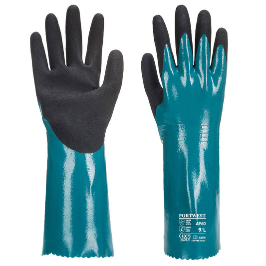 SandyGripLite-hanska  AP60