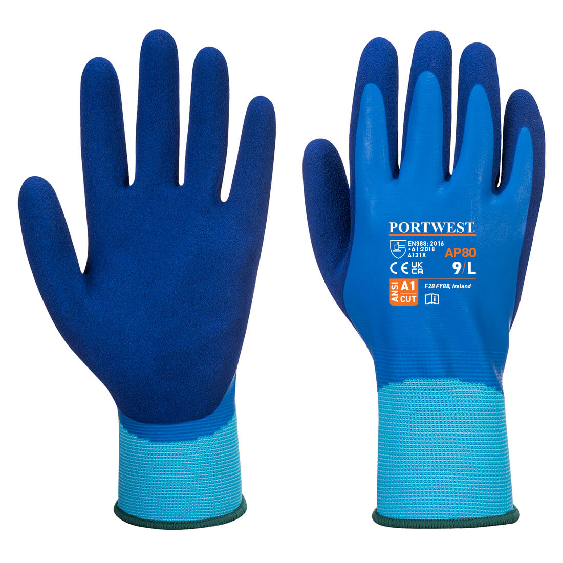 Liquid Pro AP80