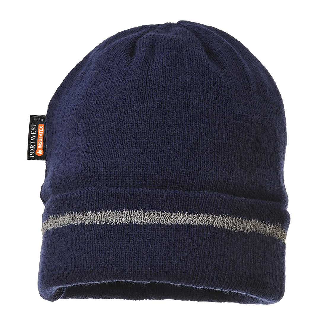 TrimKnit Heijastava pipo Insulatex -vuorella B023