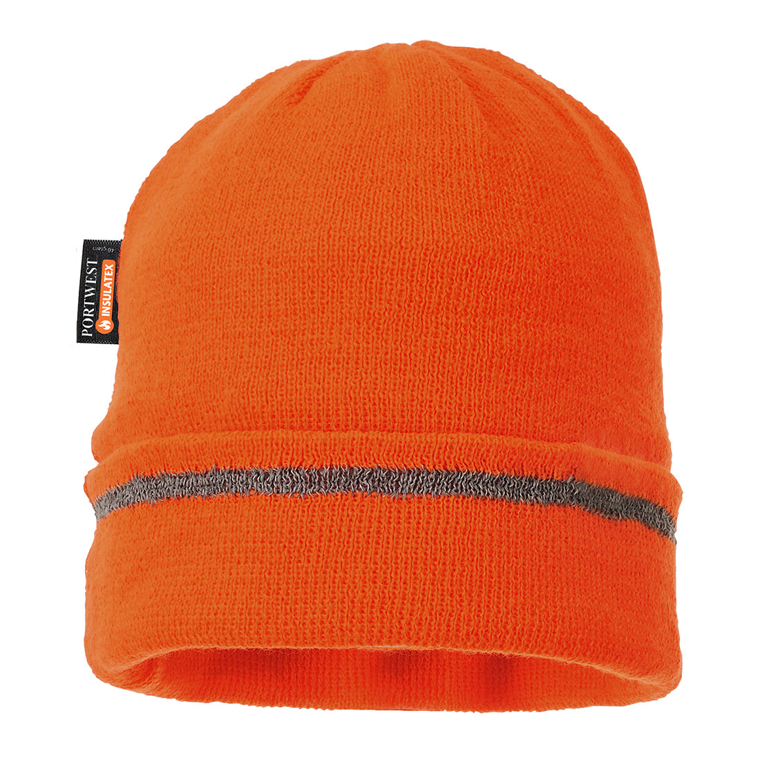 TrimKnit Heijastava pipo Insulatex -vuorella B023