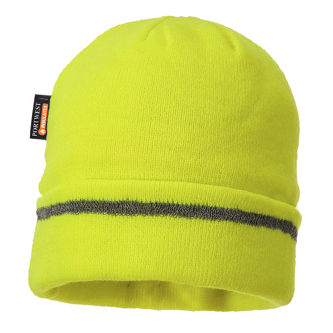 TrimKnit Heijastava pipo Insulatex -vuorella B023