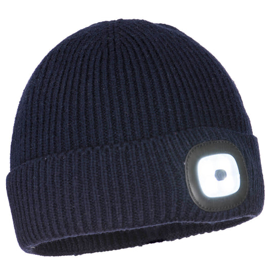 Lämmin LED-pipo B033