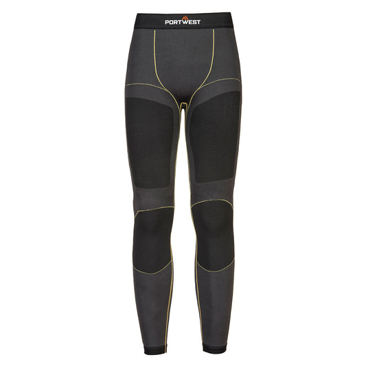 Portwest Air Baselayer Dynamic kompressiohousut B171