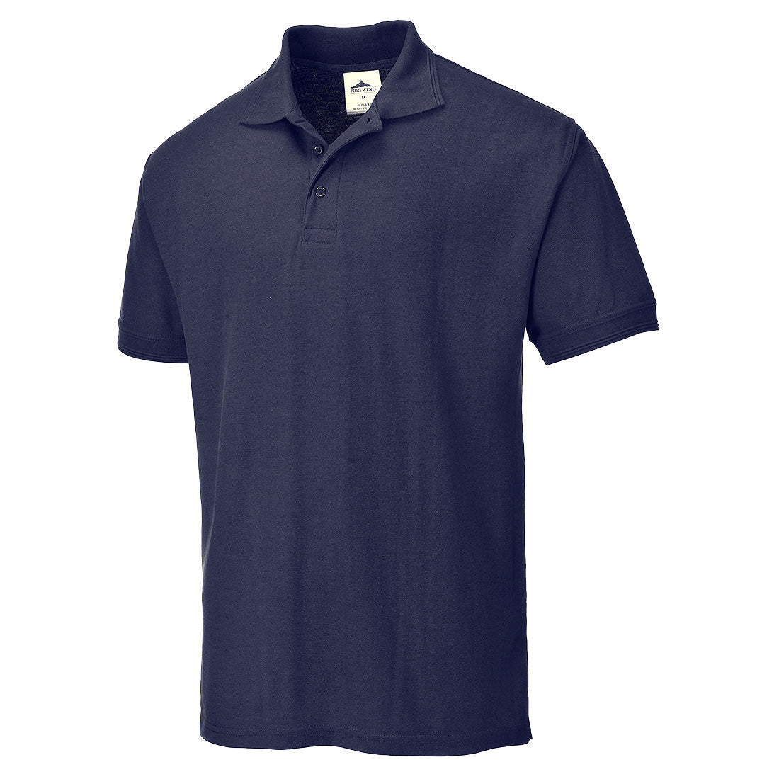 Verona Puuvilla Polo paita B220