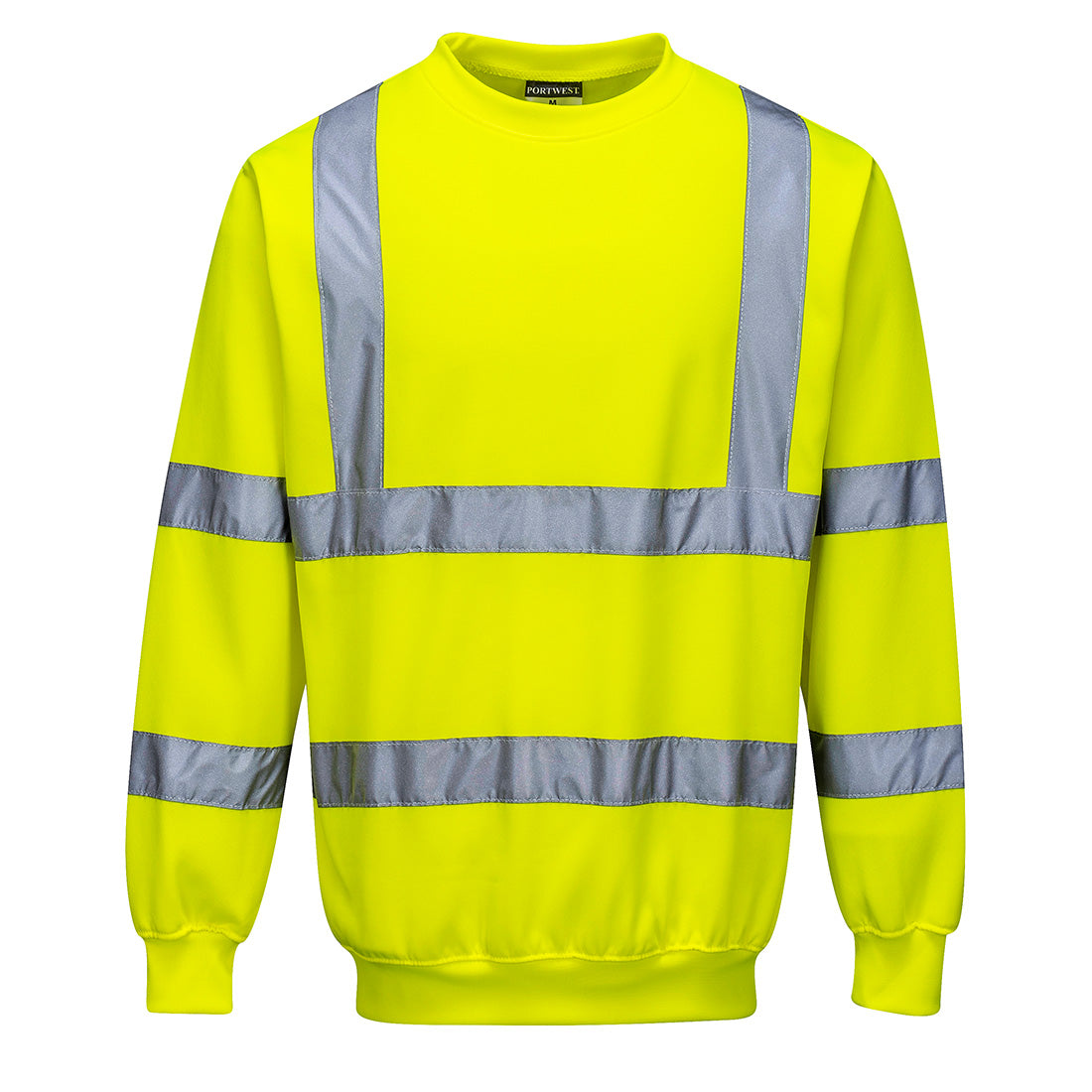 Portwest Hi-Vis Gollege Huomiopaita B303