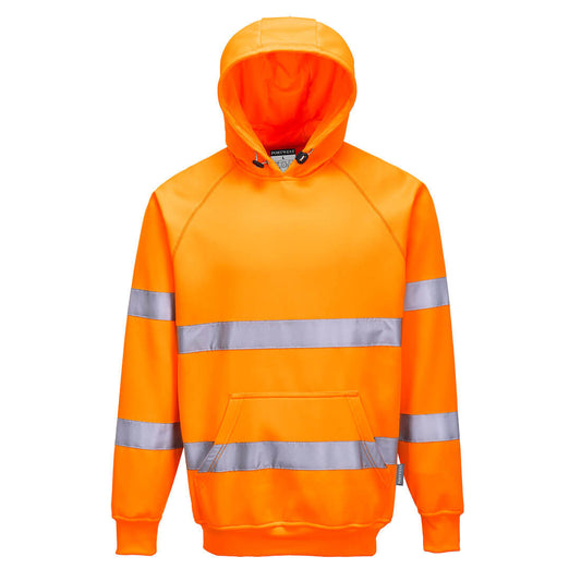 Hi-Vis Huomiohuppari B304