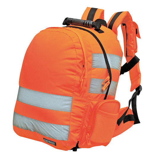 Hi-Vis Huomireppu B904