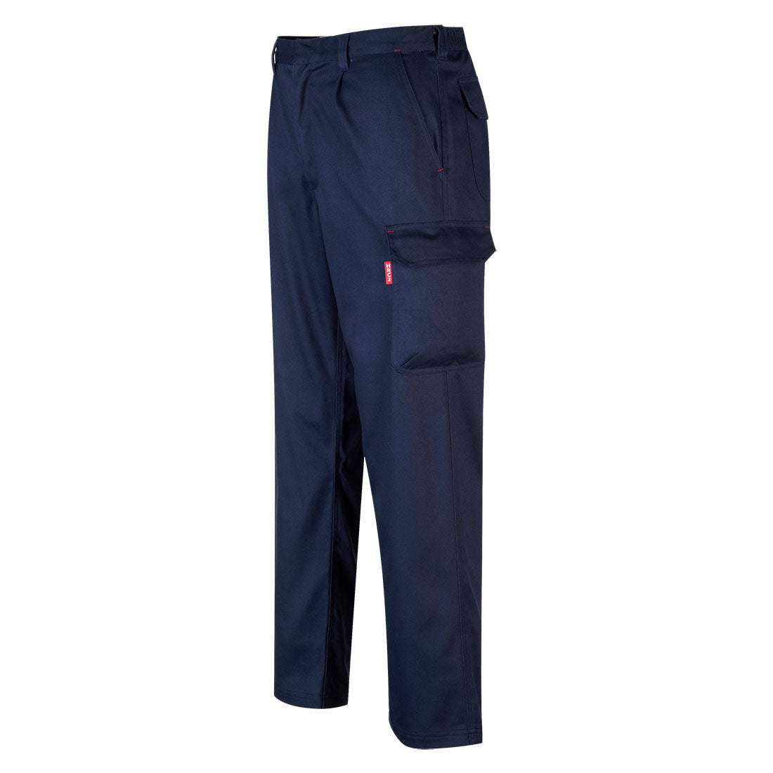 Bizweld FR Palosuojattu Reisitaskuhousu BZ31
