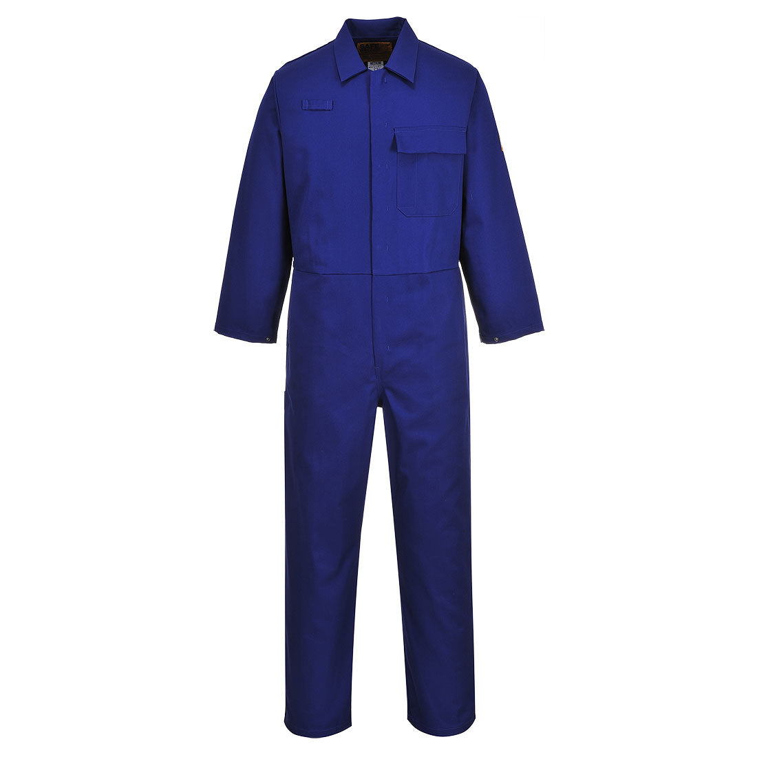 Safe-Welder™ Palosuojattu työhaalari C030
