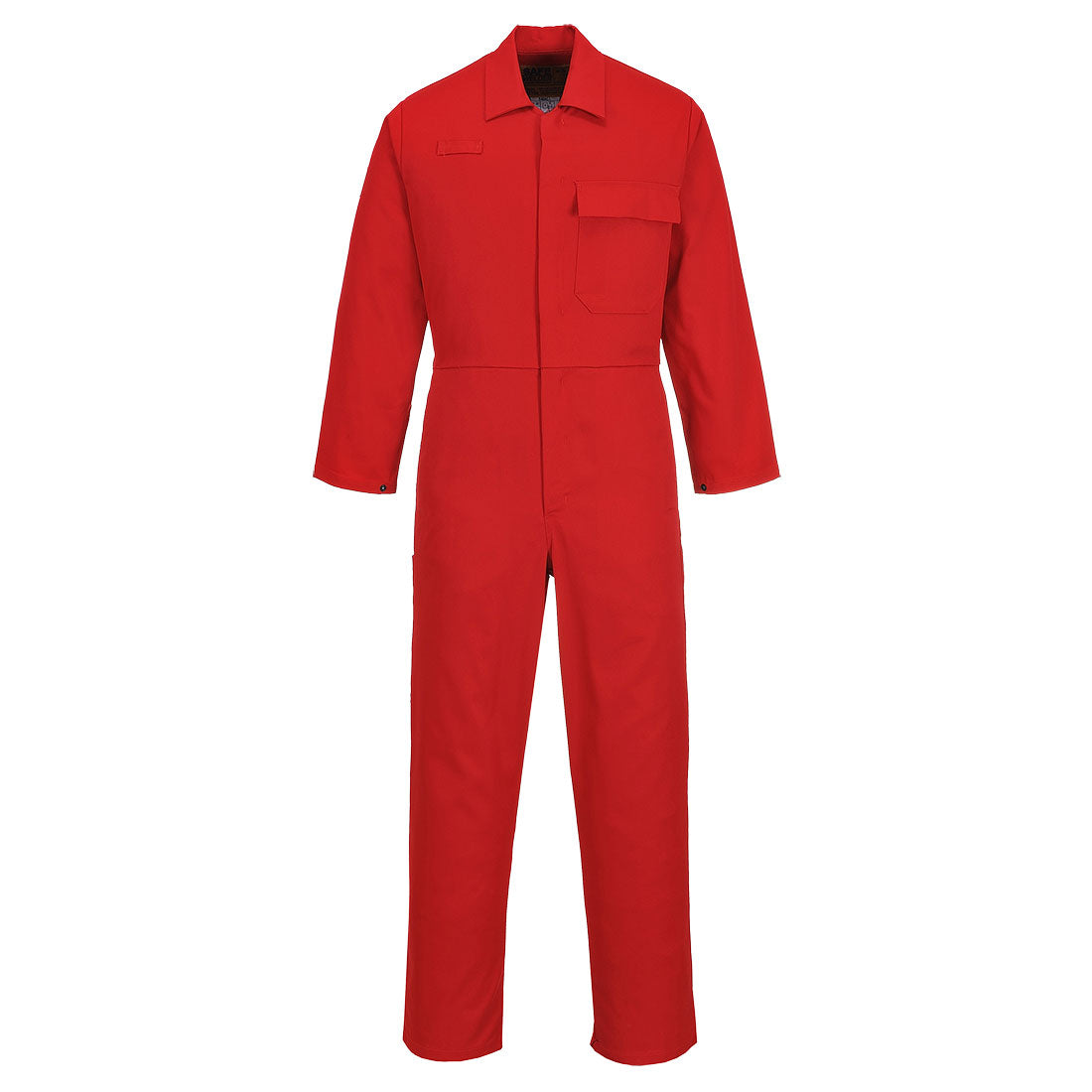 Safe-Welder™ Palosuojattu työhaalari C030