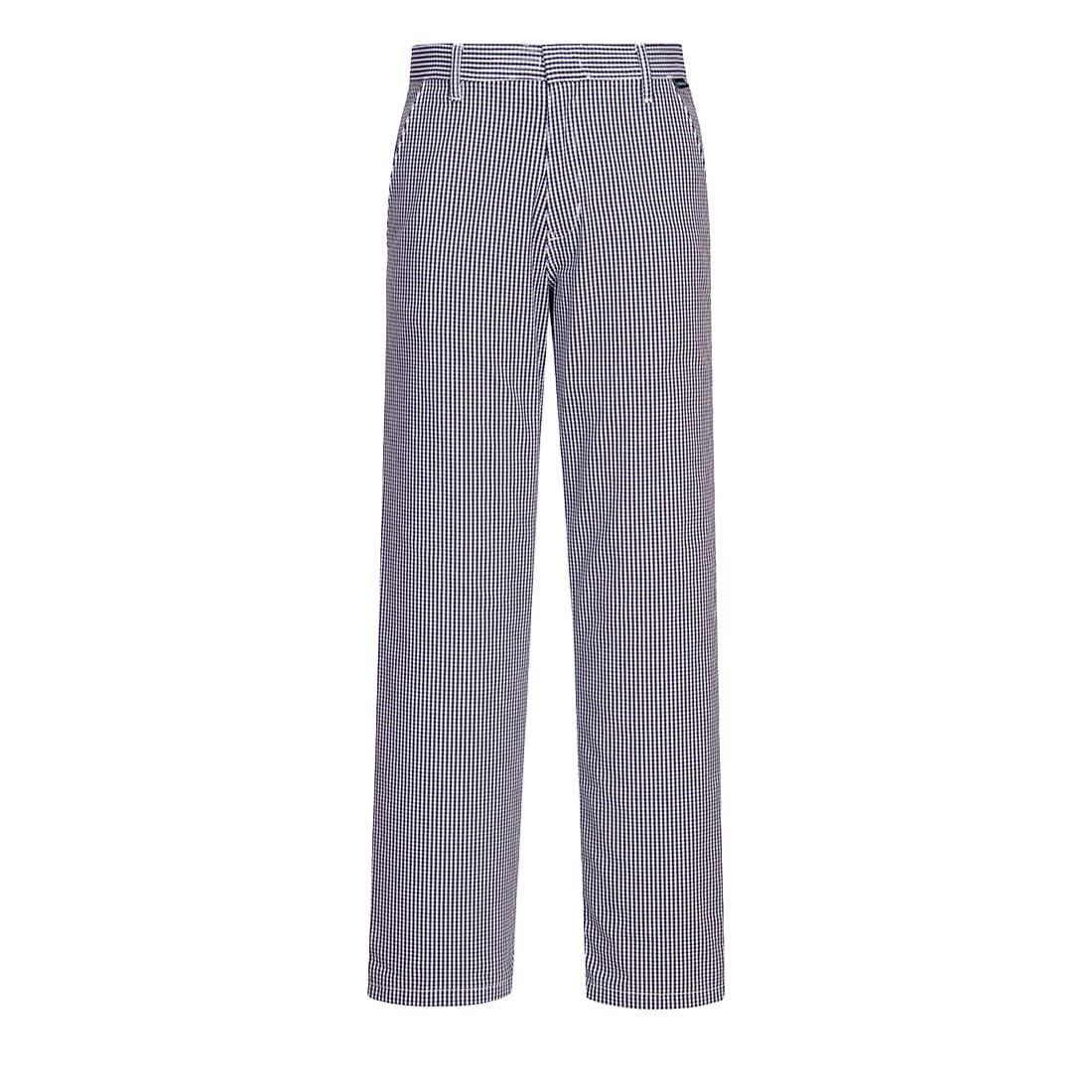 Barnet Kokkihousut Unisex C075