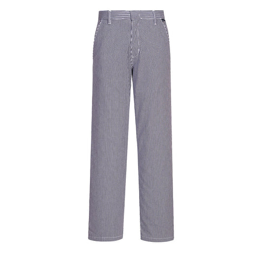 Barnet Kokkihousut Unisex C075