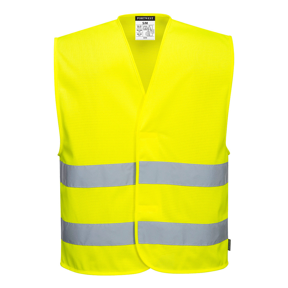 MeshAir Huomioliivi C374
