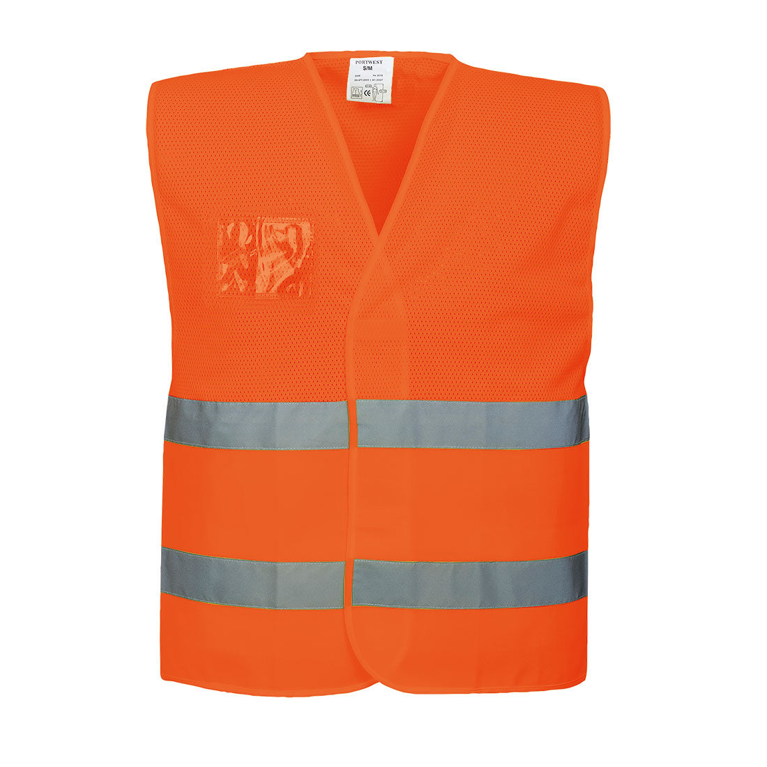 Hi-Vis Verkkoliivi C494