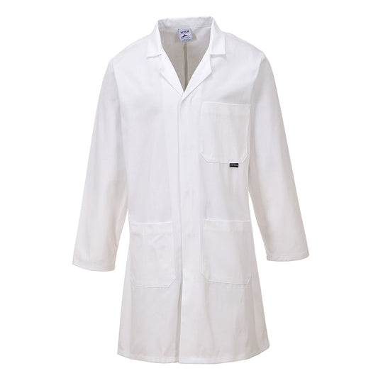 Laboratoriotakki C851